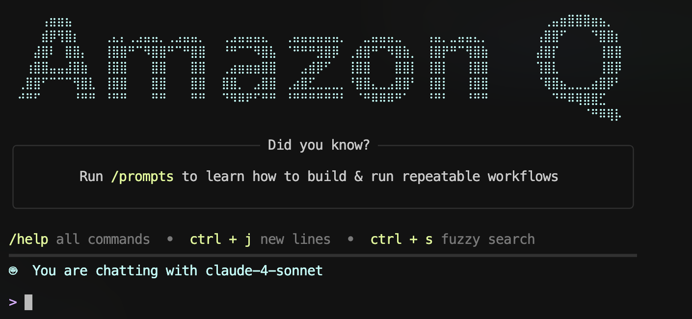 Amazon Q CLIでオセロゲームを作ってみた - AIペアプログラミングの実践